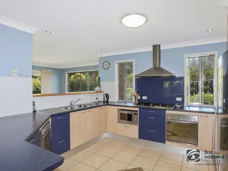 Seventh view of Homely house listing, 22 Meadowlands Crescent, Coffs Harbour NSW 2450