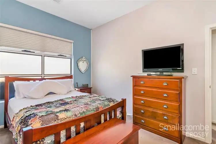 Fifth view of Homely house listing, 11 Watson Street, North Adelaide SA 5006