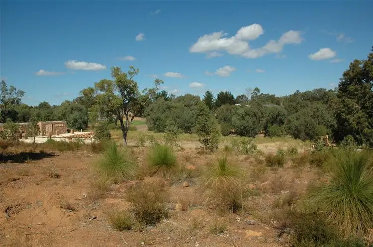 Main view of Homely land listing, 8 Glencoe Place, Bedfordale WA 6112
