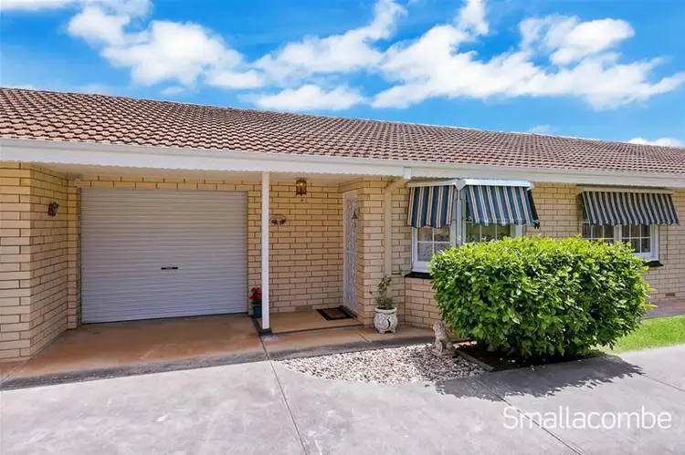 5/125 Princes Road, Mitcham SA 5062
