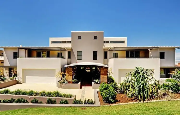 3/6 Camperdown Street, Coffs Harbour NSW 2450