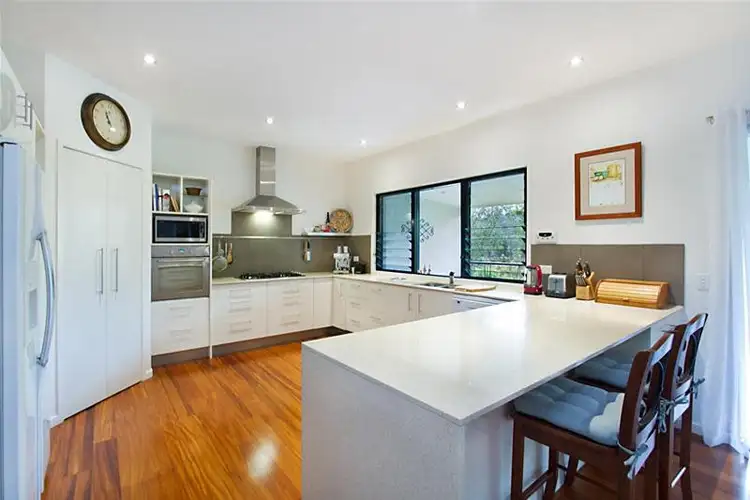 Third view of Homely house listing, 56 Golden Valley Road, Tallebudgera Valley QLD 4228