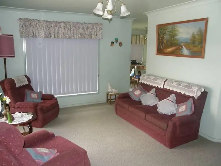 Fifth view of Homely house listing, 23 Barr Scott Drive, Lismore Heights NSW 2480