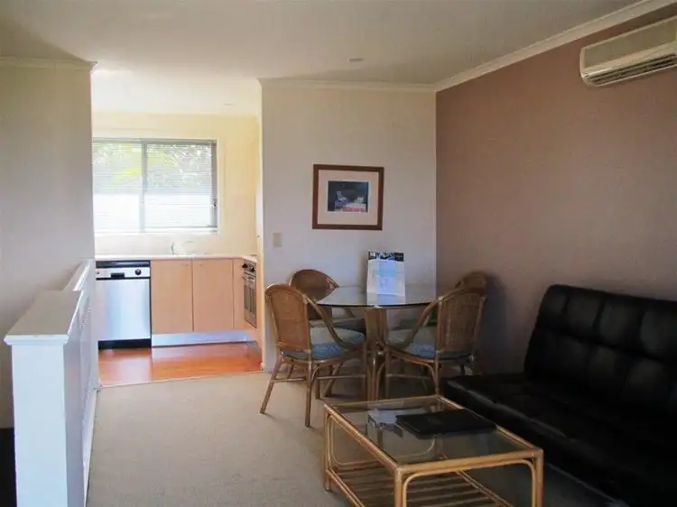 Seventh view of Homely townhouse listing, 47/94 Aqualuna, Solitary Islands Way, Sapphire Beach NSW 2450