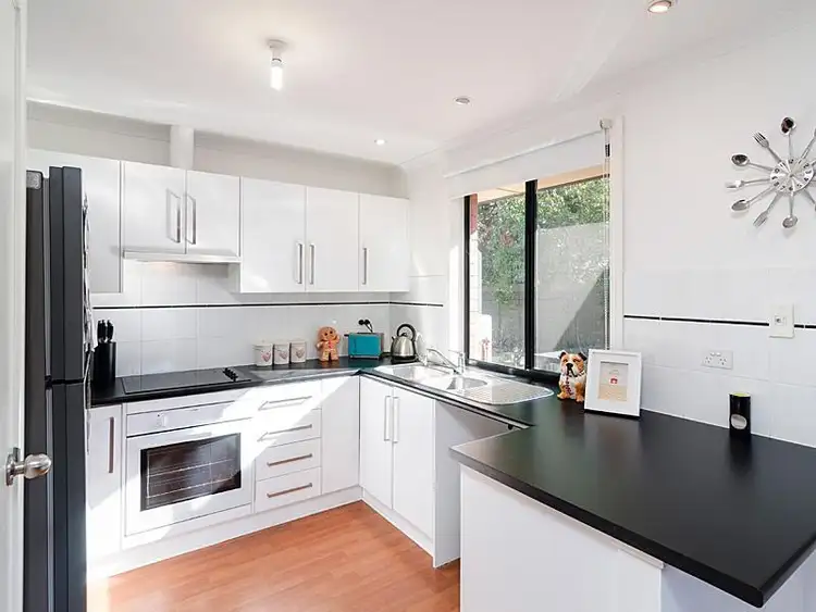 Second view of Homely house listing, 2/22 Maldon Street, Mount Barker SA 5251