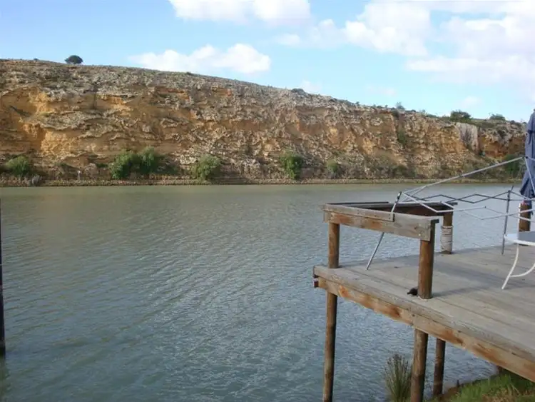 Third view of Homely house listing, 18 Mannum-Purnong Road, Caurnamont SA 5238