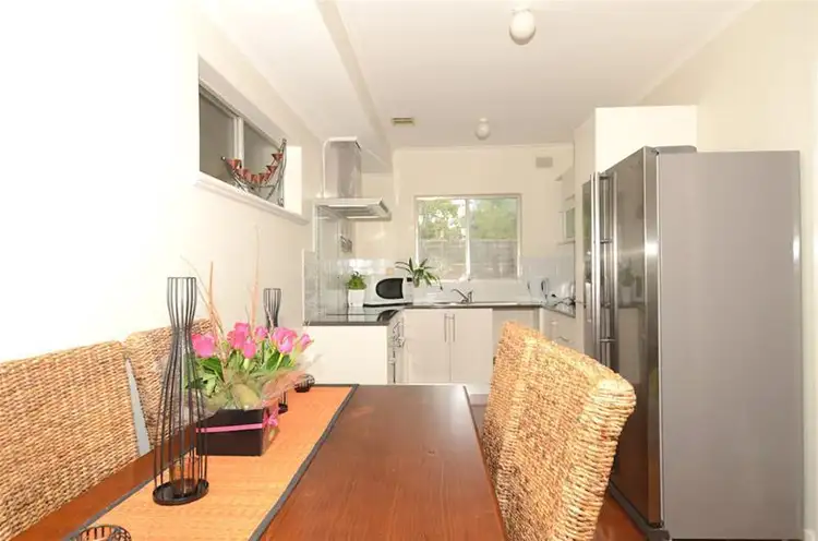 Second view of Homely unit listing, 4/22 Mathias Avenue, Cumberland Park SA 5041