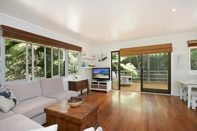 Second view of Homely house listing, 24 Riverside Drive, Currumbin Waters QLD 4223