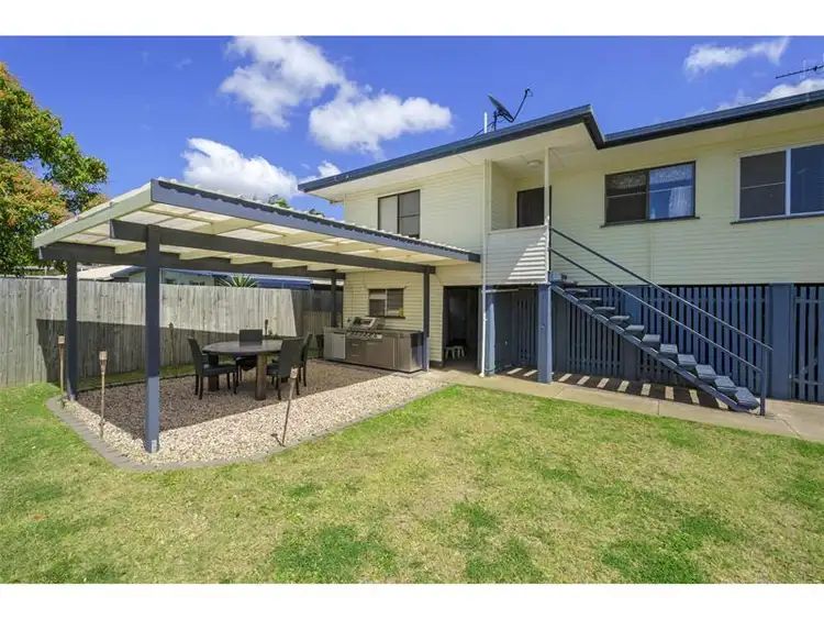 Fifth view of Homely house listing, 206 Fairymead Road, Bundaberg North QLD 4670