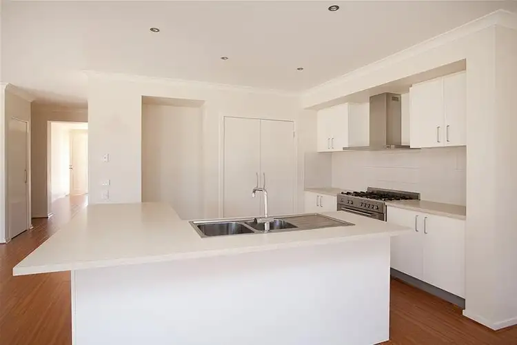 Fourth view of Homely house listing, 121 Beachview Parade, Sanctuary Lakes VIC 3030
