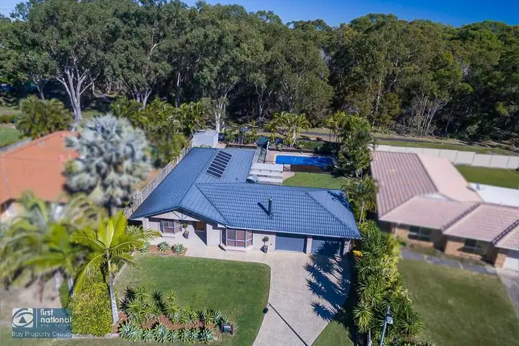 21 Grandis Crescent, Victoria Point QLD 4165