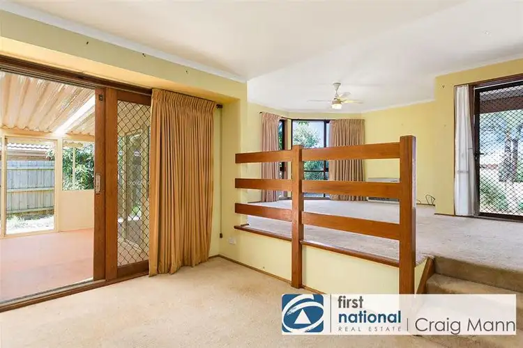 Fifth view of Homely house listing, 42 Clarendon Drive, Somerville VIC 3912
