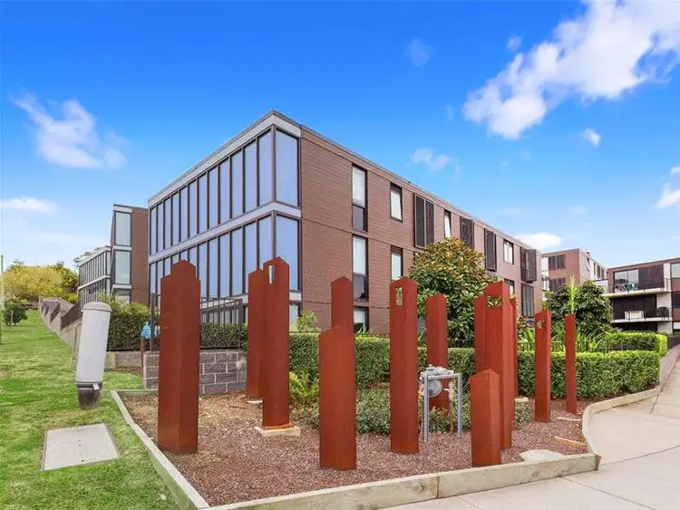 Third view of Homely apartment listing, 3402/2-10 Mooramba Road, Dee Why NSW 2099