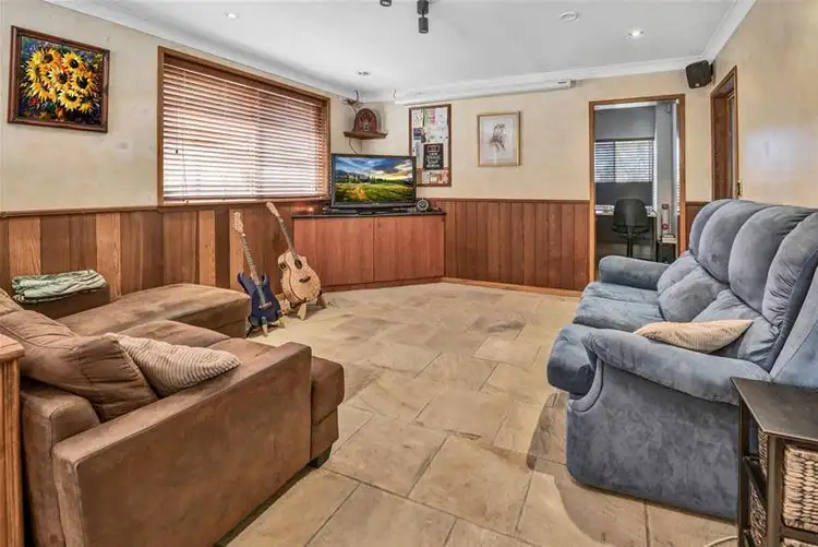 Sixth view of Homely house listing, 93 Crombie Avenue, Bundall QLD 4217