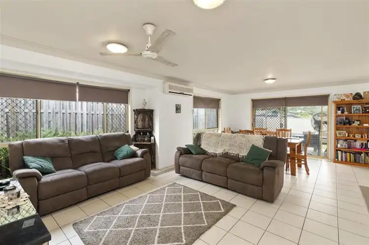 Main view of Homely house listing, 11 Victory Drive, Mudgeeraba QLD 4213