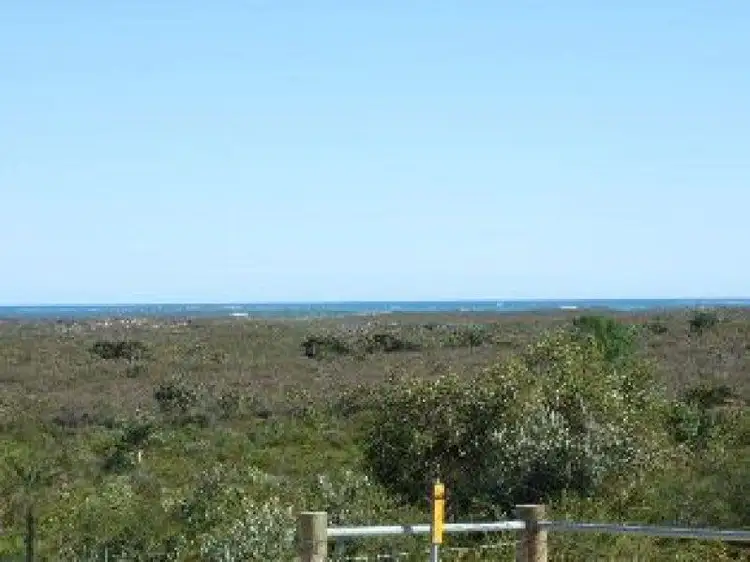 Lot 312 Lot 312 Emma Court, Jurien Bay WA 6516
