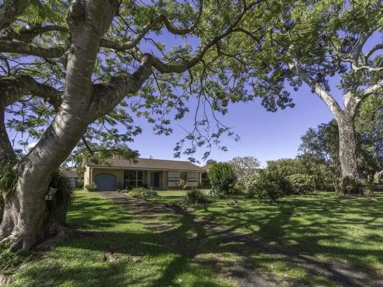 88 Mellis Circuit, Alstonville NSW 2477