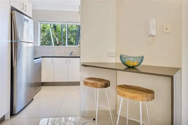 Fifth view of Homely apartment listing, 2/31 Mawarra Street, Chevron Island QLD 4217