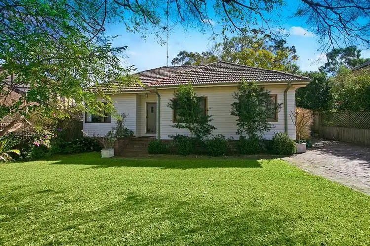 Fourth view of Homely house listing, 9 Towns Street, Gladesville NSW 2111