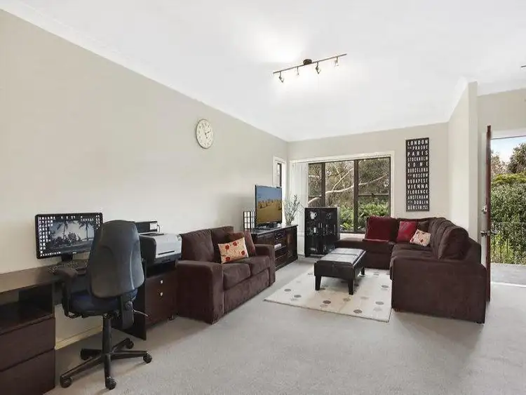 Second view of Homely house listing, 114 Wakehurst Parkway, Elanora Heights NSW 2101