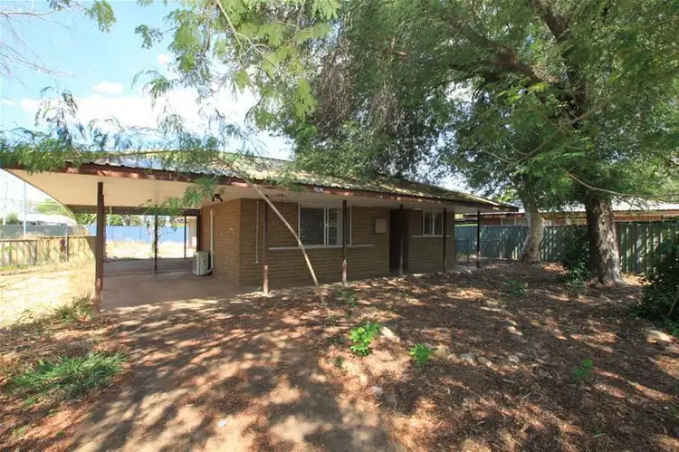 Main view of Homely house listing, 1 Beefwood Street, Kununurra WA 6743