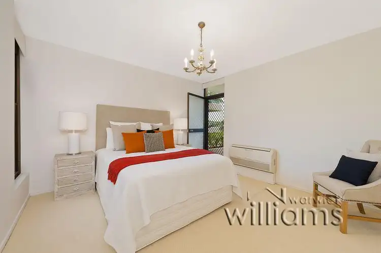 Fifth view of Homely apartment listing, 12/68-70 Wrights Road, Drummoyne NSW 2047