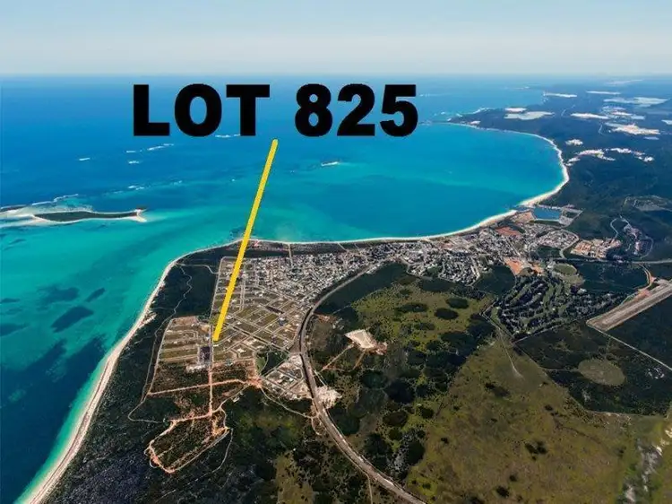 11 Bells Boulevard, Jurien Bay WA 6516