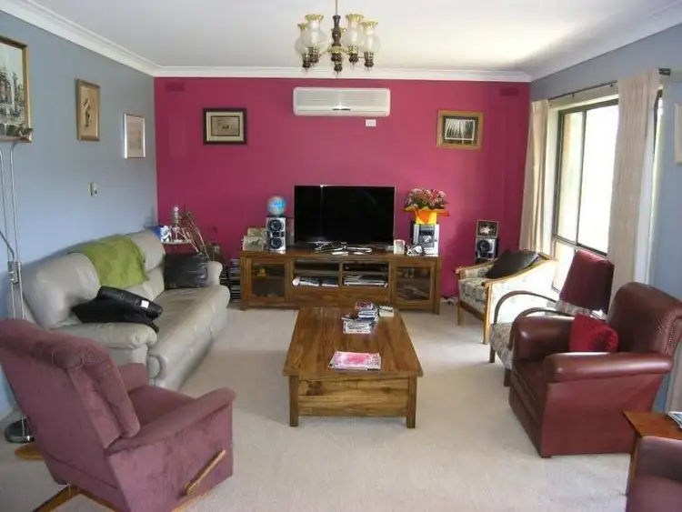 Seventh view of Homely house listing, 11 Porcellatos Lane, Bright VIC 3741