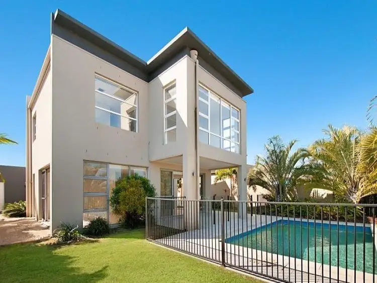 Main view of Homely house listing, 2855 Virginia Drive, Hope Island QLD 4212