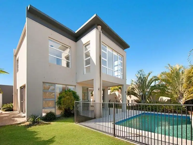 Main view of Homely house listing, 2855 Virginia Drive, Hope Island QLD 4212