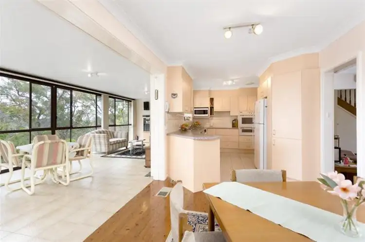 Third view of Homely house listing, 31 Aranda Drive, Davidson NSW 2085