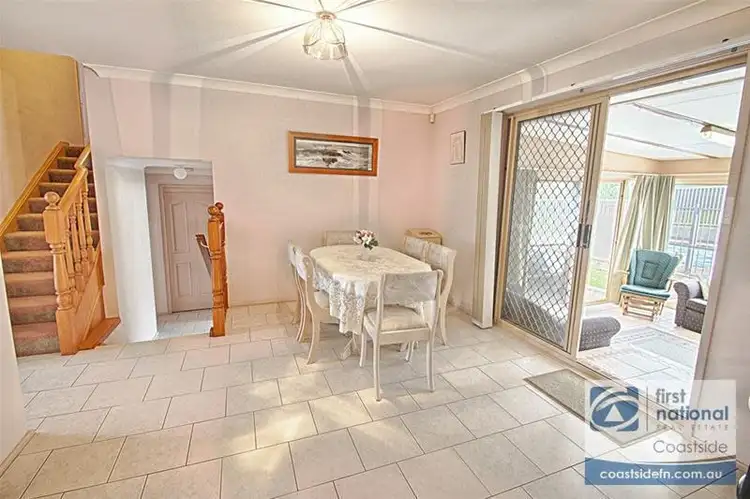 Fifth view of Homely house listing, 4 The Grove, Shellharbour NSW 2529