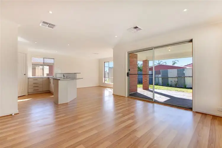 Fifth view of Homely house listing, 8A Michael Avenue, Modbury North SA 5092