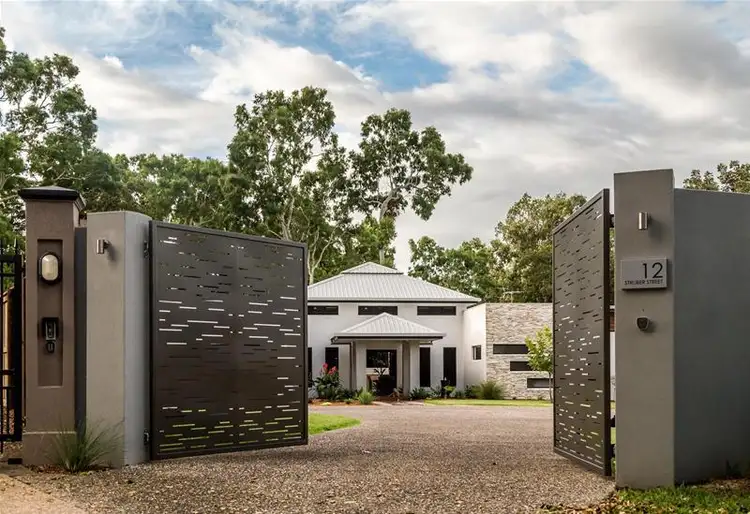 Second view of Homely house listing, 12 Struber Street, Edmonton QLD 4869