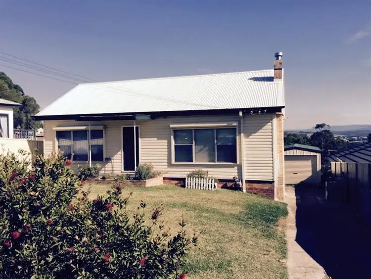 258 Wallsend Road, Cardiff Heights NSW 2285