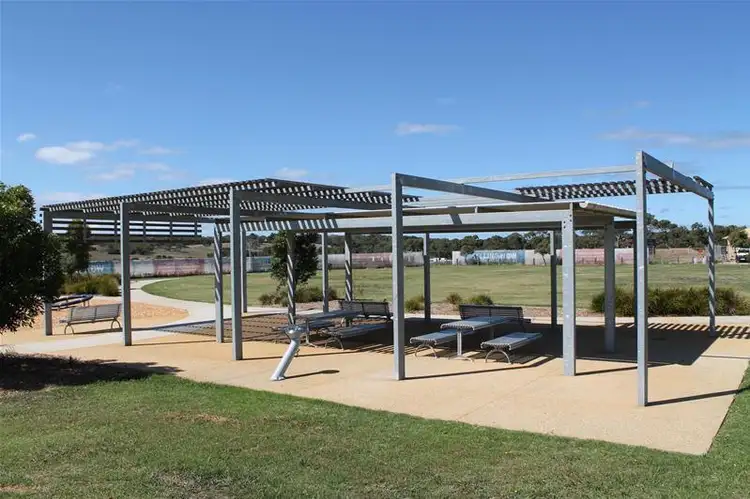 Third view of Homely land listing, 17 Seagrass Avenue, Cowes VIC 3922