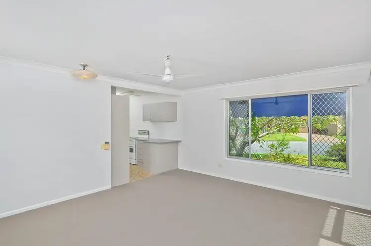 Third view of Homely unit listing, 1/3 Parnki Parade, Palm Beach QLD 4221