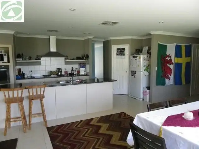 Third view of Homely house listing, 19 Triller Way, Harvey WA 6220