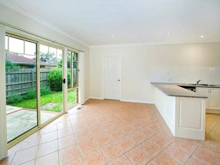 Third view of Homely unit listing, 2/78 Warrandyte Road, Ringwood VIC 3134
