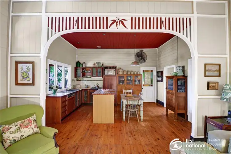 Sixth view of Homely house listing, 36 Frances Road, Putney NSW 2112