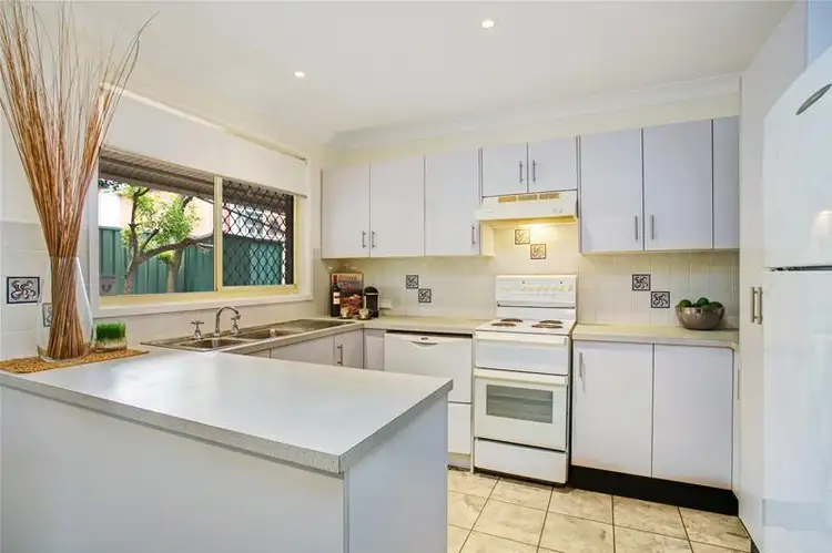 Second view of Homely unit listing, 2/1 Rose Street, Merewether NSW 2291