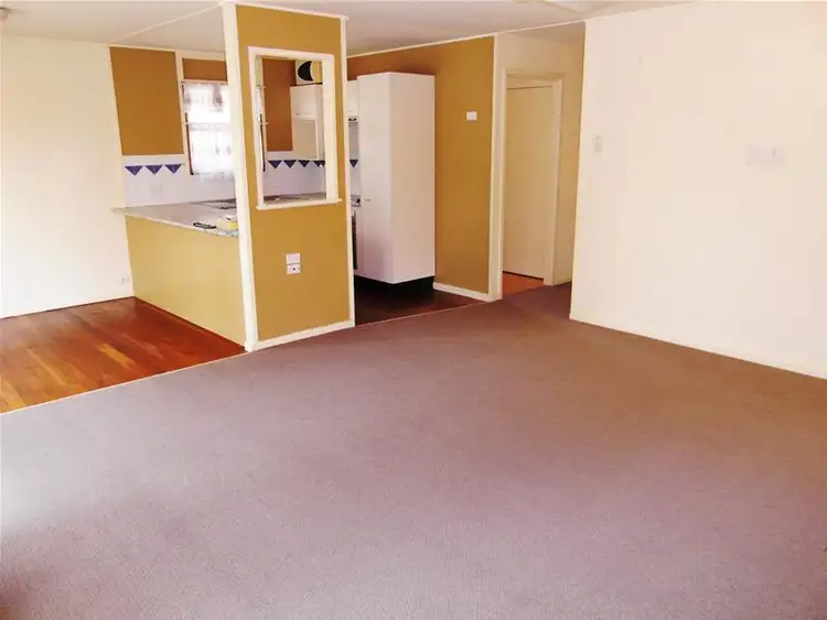 Second view of Homely semi-detached listing, 112a Pohlman Street, Southport QLD 4215