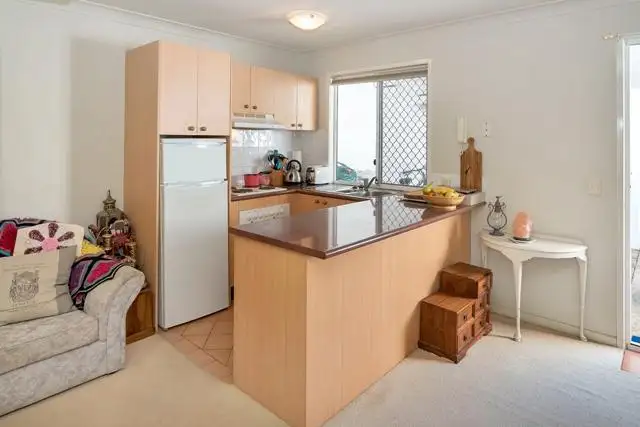 Fourth view of Homely apartment listing, 83 Heeb Street, Ashmore QLD 4214