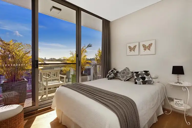 Sixth view of Homely apartment listing, 323/79-91 Macpherson Street, Warriewood NSW 2102
