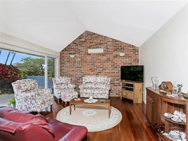 Fourth view of Homely house listing, 27 Aubrey Crescent, Coffs Harbour NSW 2450