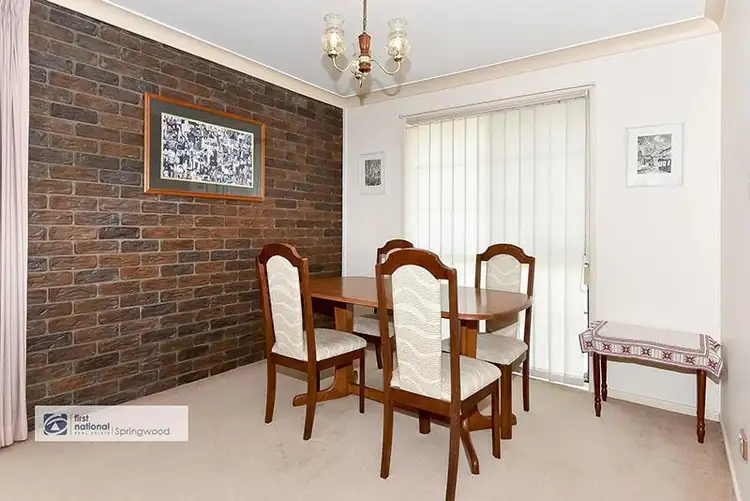 Sixth view of Homely house listing, 4 Frobisher Street, Springwood QLD 4127