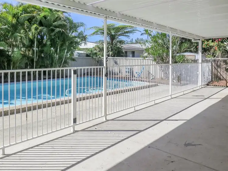 Main view of Homely house listing, 47 Waikiki Avenue, Palm Beach QLD 4221