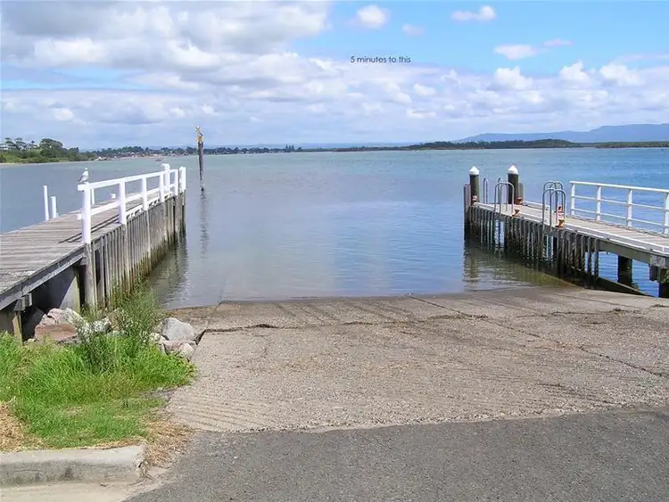 Fifth view of Homely land listing, 7 Orsova Parade, Orient Point NSW 2540