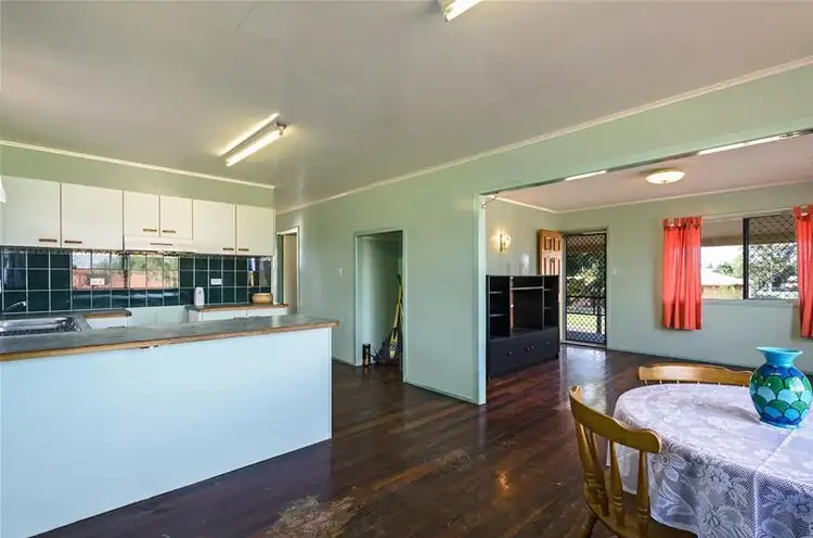 Seventh view of Homely house listing, 61 Riedy Street, Thabeban QLD 4670