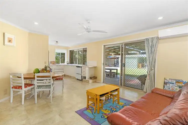 Third view of Homely house listing, 21 Bergamont Street, Elanora QLD 4221